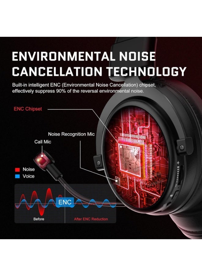 إكسا سماعة الألعاب - Image 2